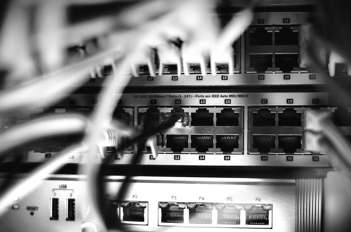 Technikzubehör für Veranstaltungen